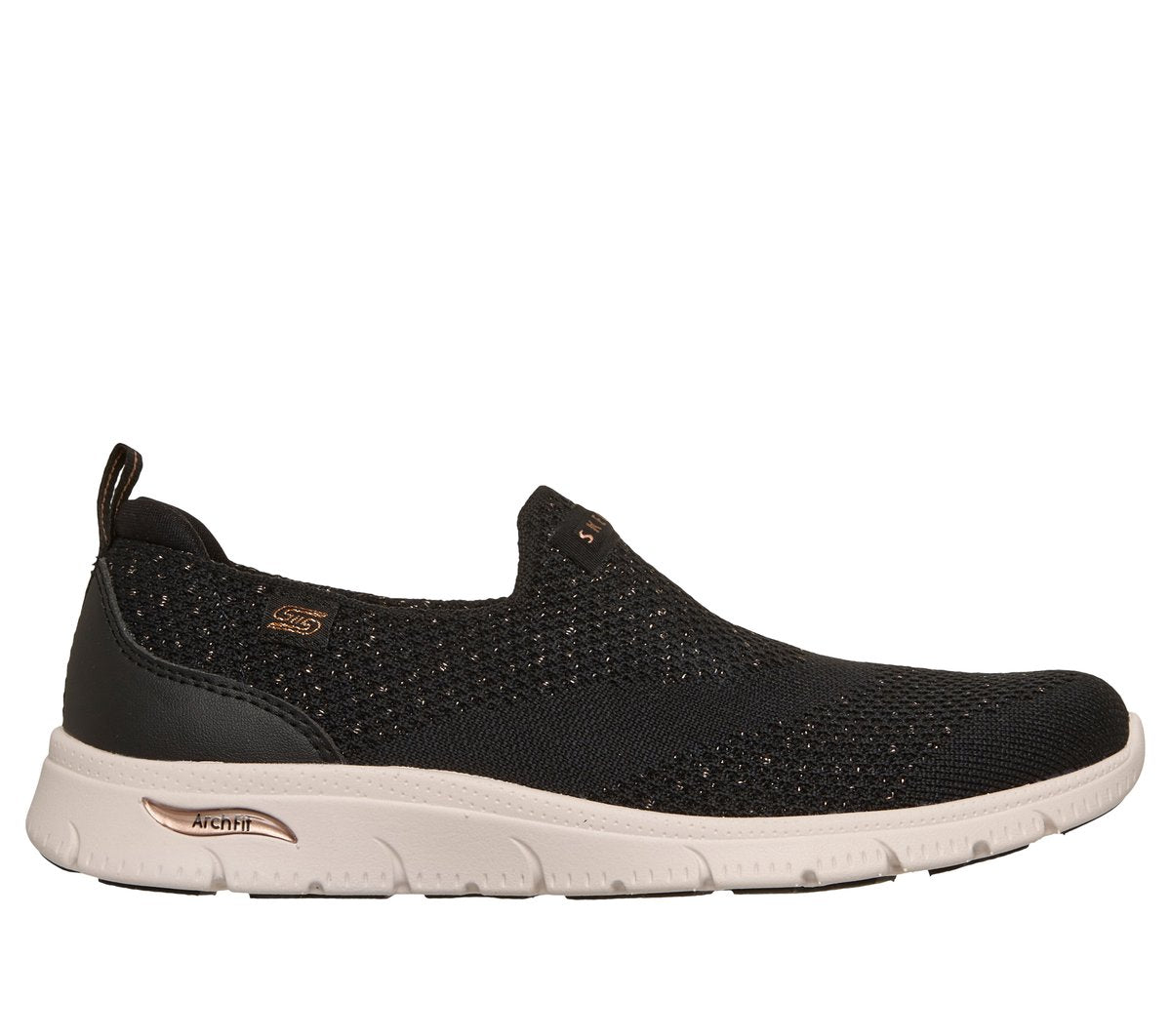 Skechers Arch Fit Refine 2.0 - Copper Chic