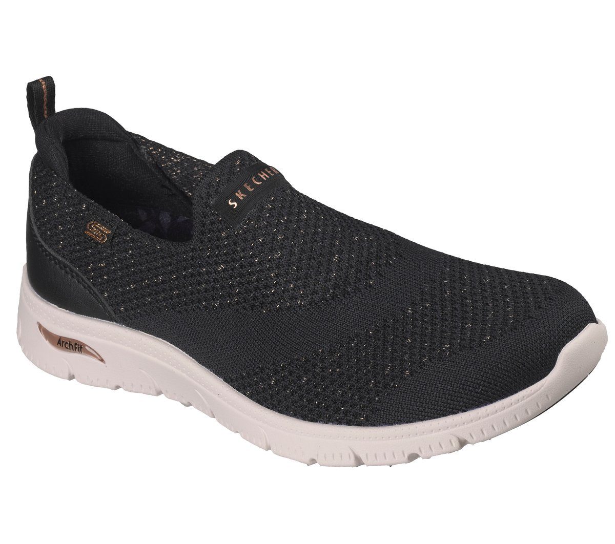 Skechers Arch Fit Refine 2.0 - Copper Chic