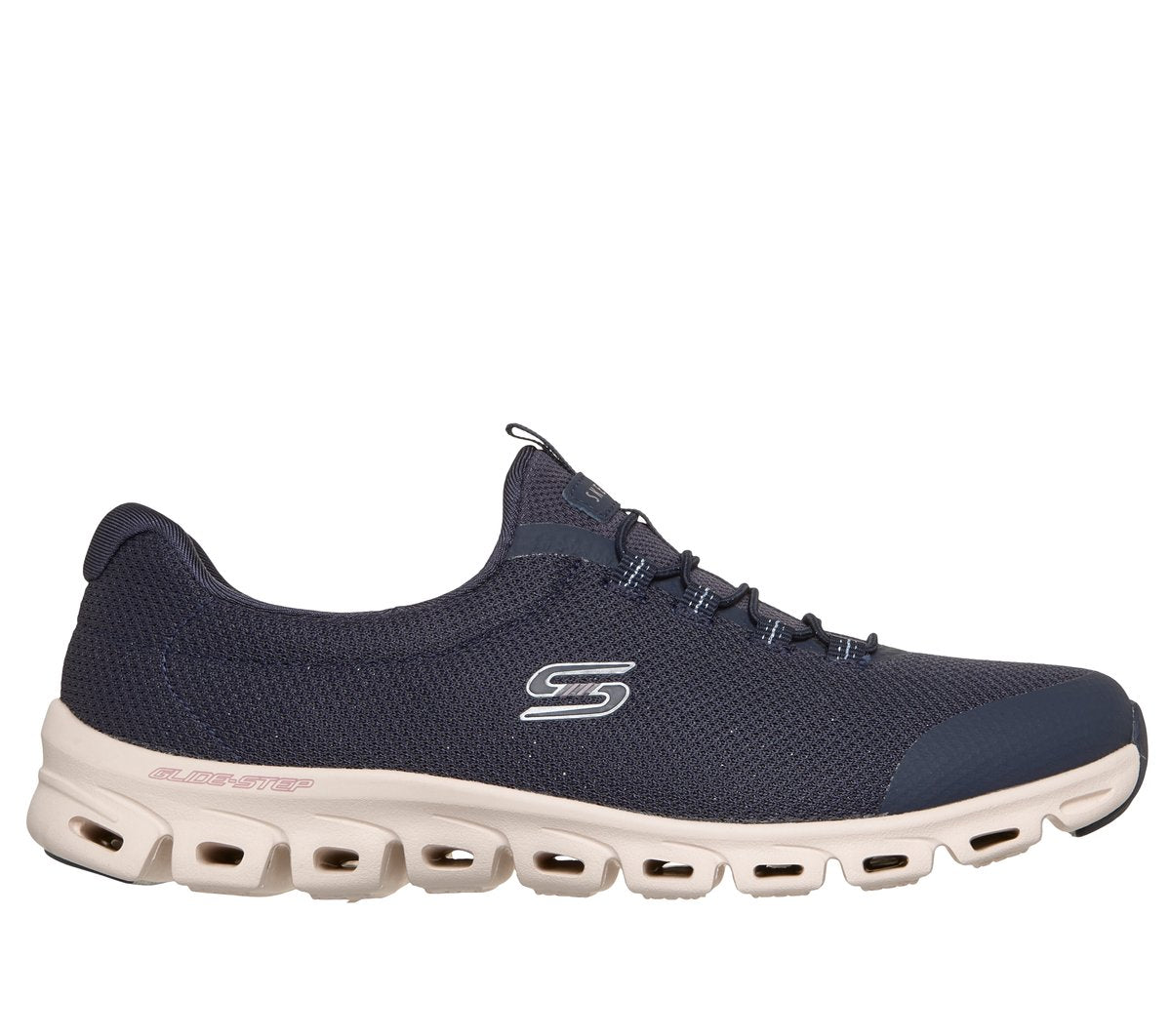 Skechers Glide-Step -Glistened