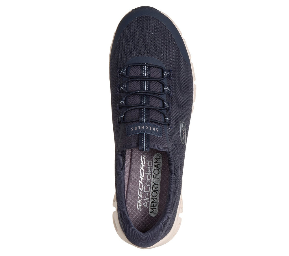 Skechers Glide-Step -Glistened