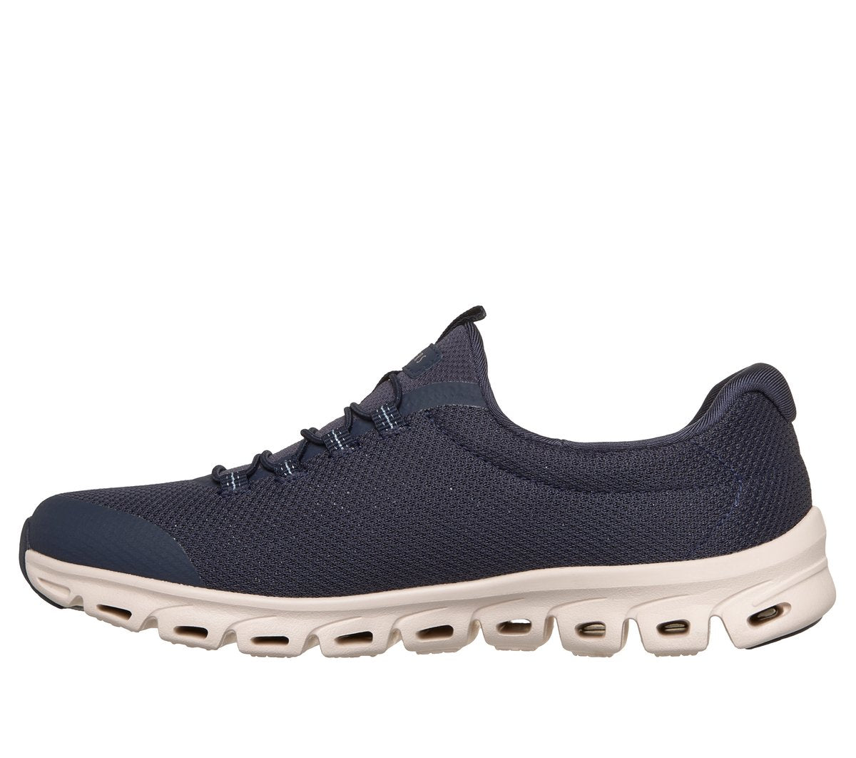 Skechers Glide-Step -Glistened