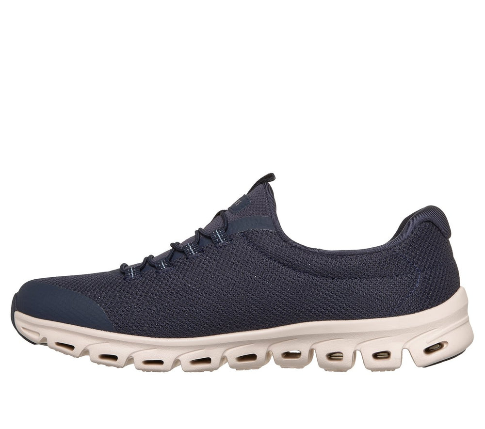 Skechers Glide-Step -Glistened