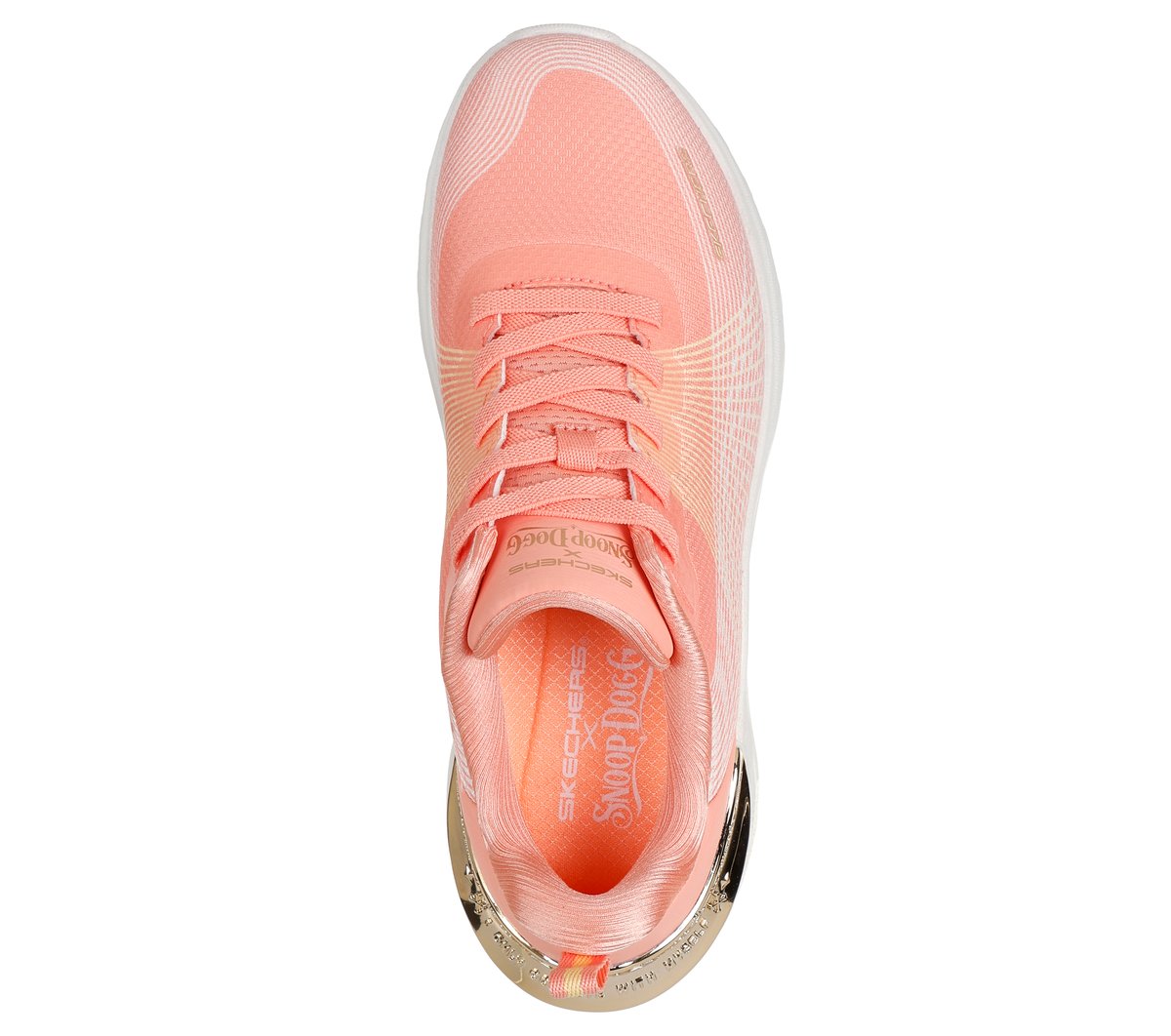 Skechers Snoop Dogg: Snoop Ace - Cyber Walker