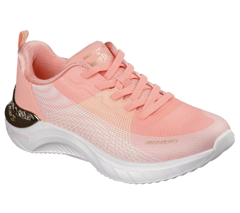 Skechers Snoop Dogg: Snoop Ace - Cyber Walker
