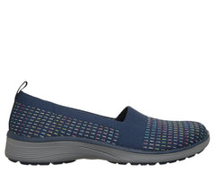Skechers Relaxed Fit: New Cool - Marbella Charm