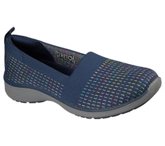 Skechers Relaxed Fit: New Cool - Marbella Charm