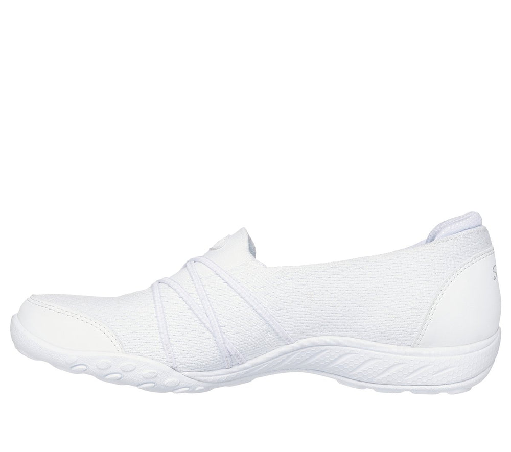 Skechers Relaxed Fit: Breathe-Easy - Harbor Hues