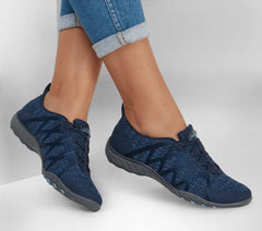 Skechers Relaxed Fit: Breathe-Easy - Infi-Knity