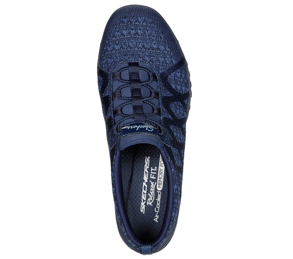 Skechers Relaxed Fit: Breathe-Easy - Infi-Knity