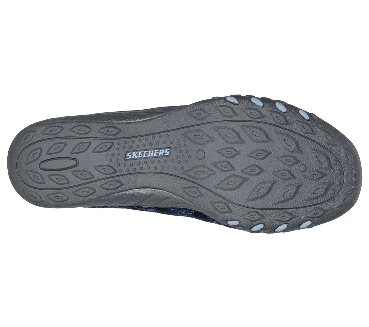 Skechers Relaxed Fit: Breathe-Easy - Infi-Knity