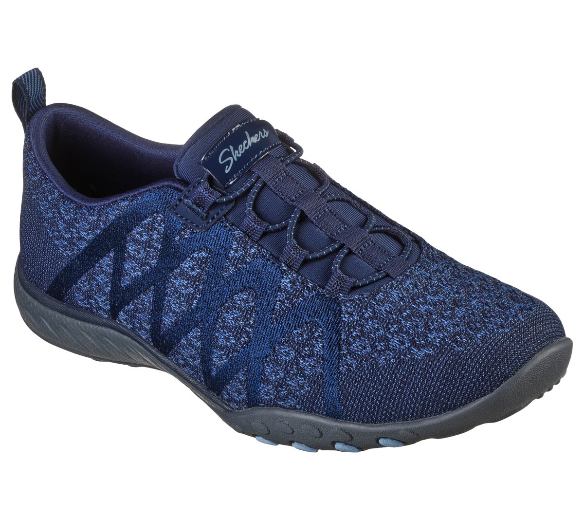 Skechers Relaxed Fit: Breathe-Easy - Infi-Knity