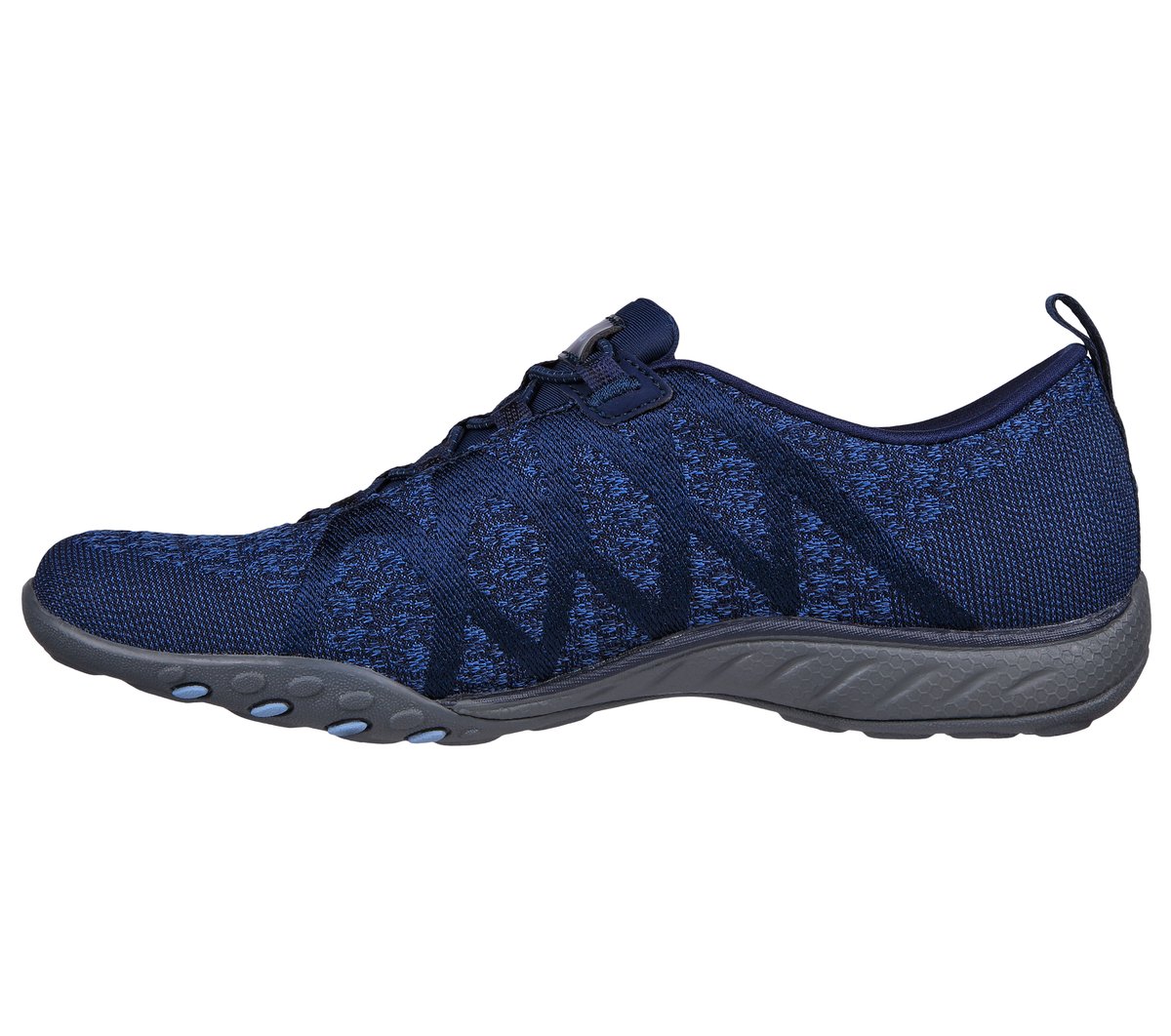 Skechers Relaxed Fit: Breathe-Easy - Infi-Knity
