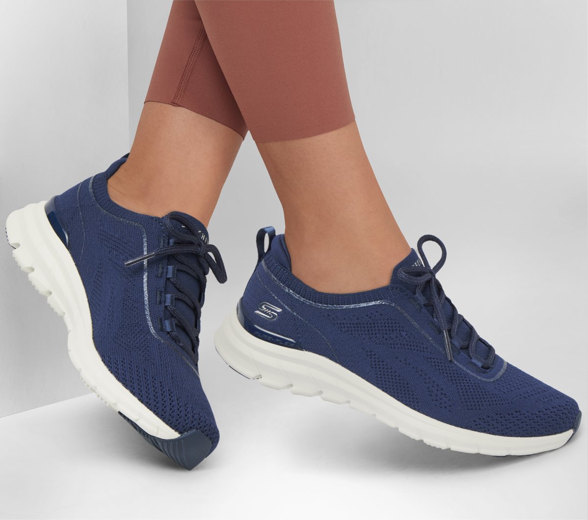 Skechers Pure Flex - Midnight Star
