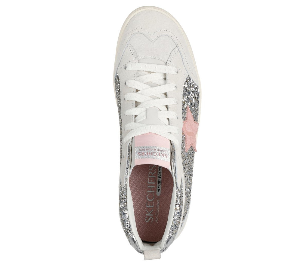 Skechers Strand Star - Golden Glam