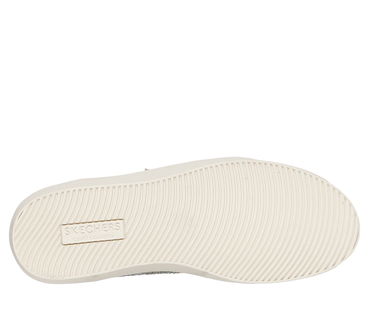 Skechers Strand Star - Golden Glam