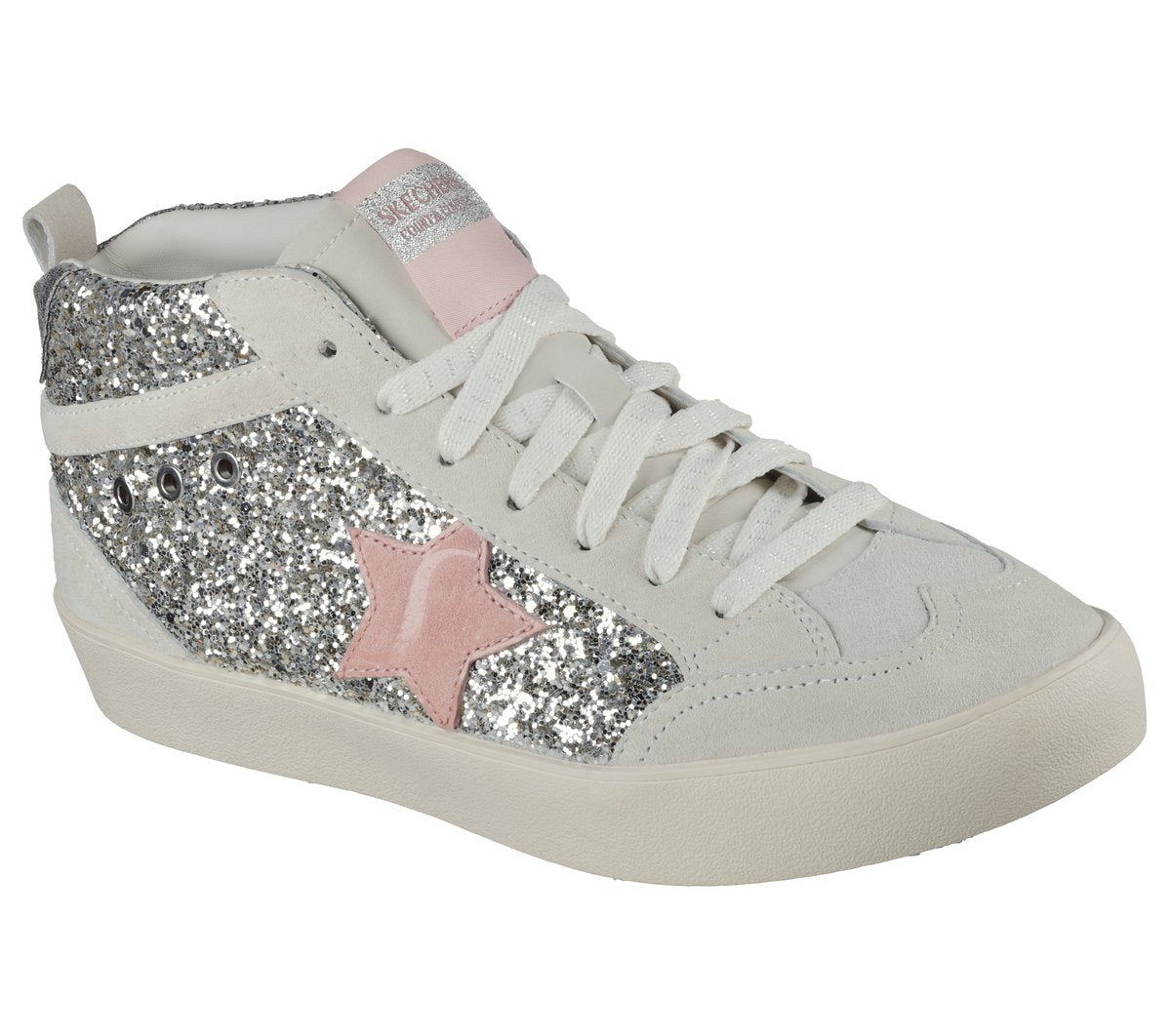 Skechers Strand Star - Golden Glam