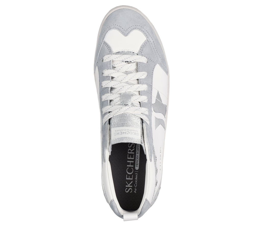 Skechers Strand Star - Studded Step