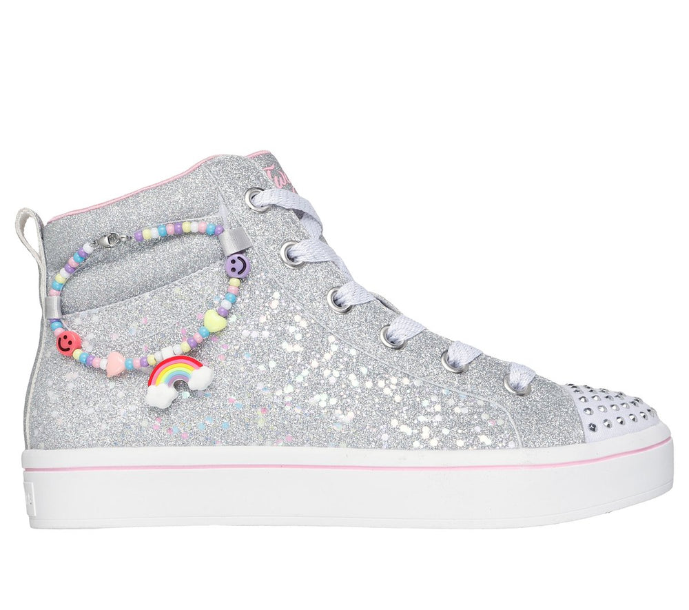 Skechers Twinkle Toes: HI-Lites - Charm Bestie