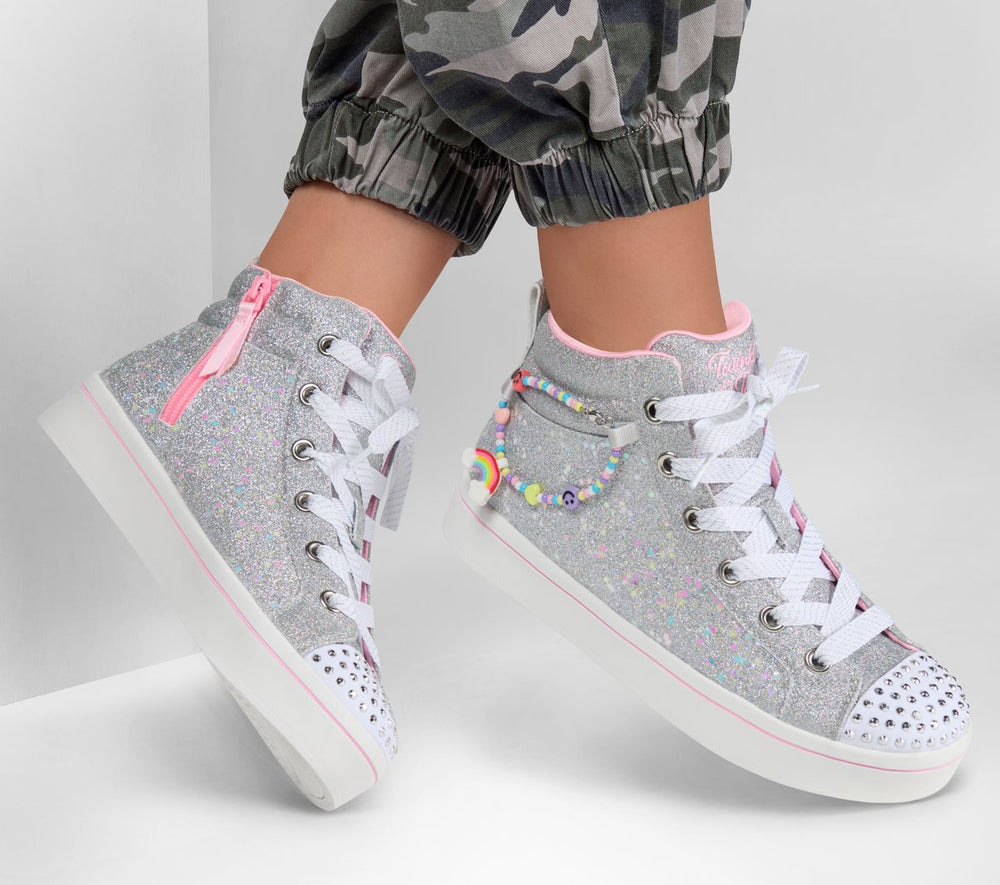 Skechers Twinkle Toes: HI-Lites - Charm Bestie