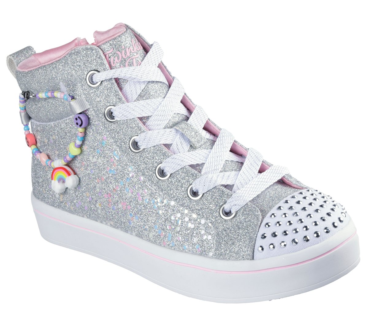 Skechers Twinkle Toes: HI-Lites - Charm Bestie