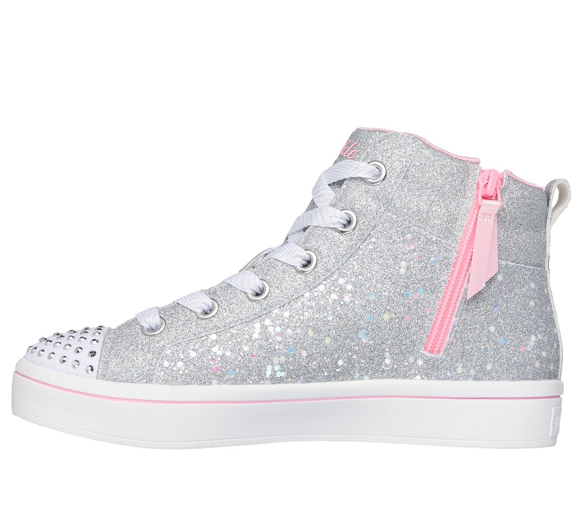 Skechers Twinkle Toes: HI-Lites - Charm Bestie