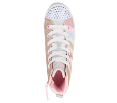 Skechers Twinkle Toes: HI-Lites - Heart Pop
