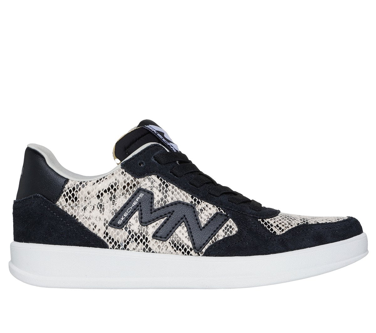 SNAKE PRINT,6.0,Medium