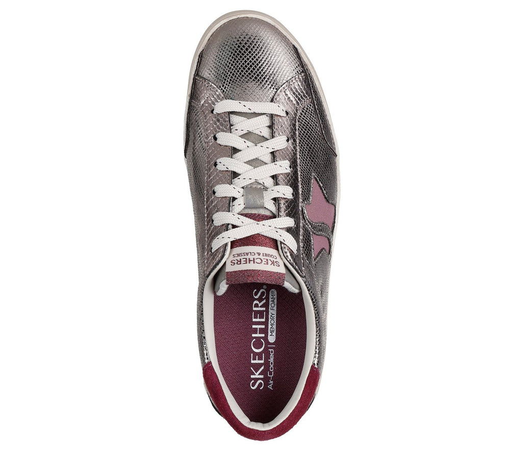 Skechers Strand Star - Glimmer Chic