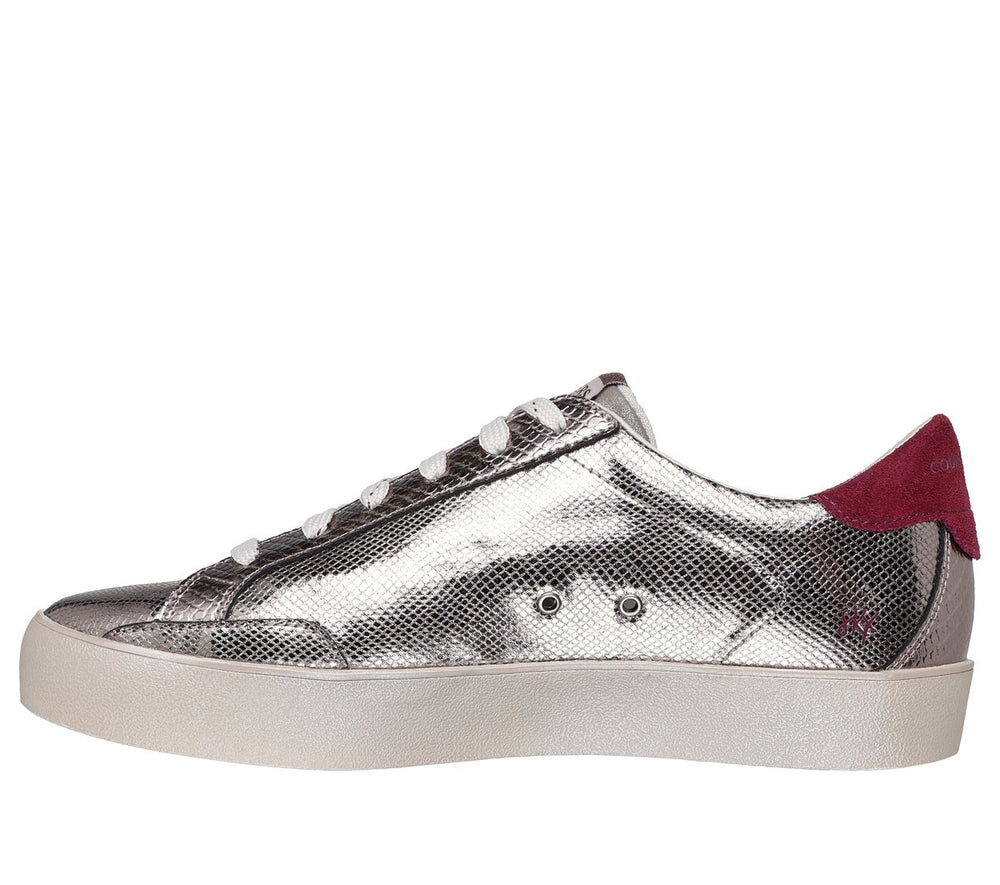 Skechers Strand Star - Glimmer Chic
