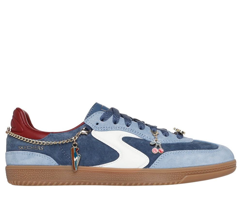 NAVY / MULTI,6.0,Medium