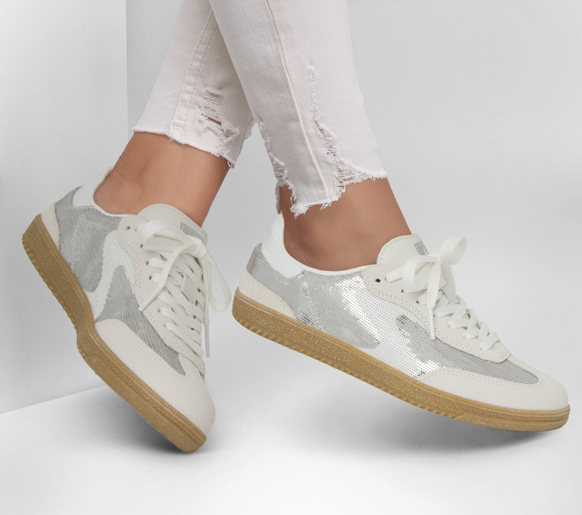 Skechers Hotshot - Full Glam
