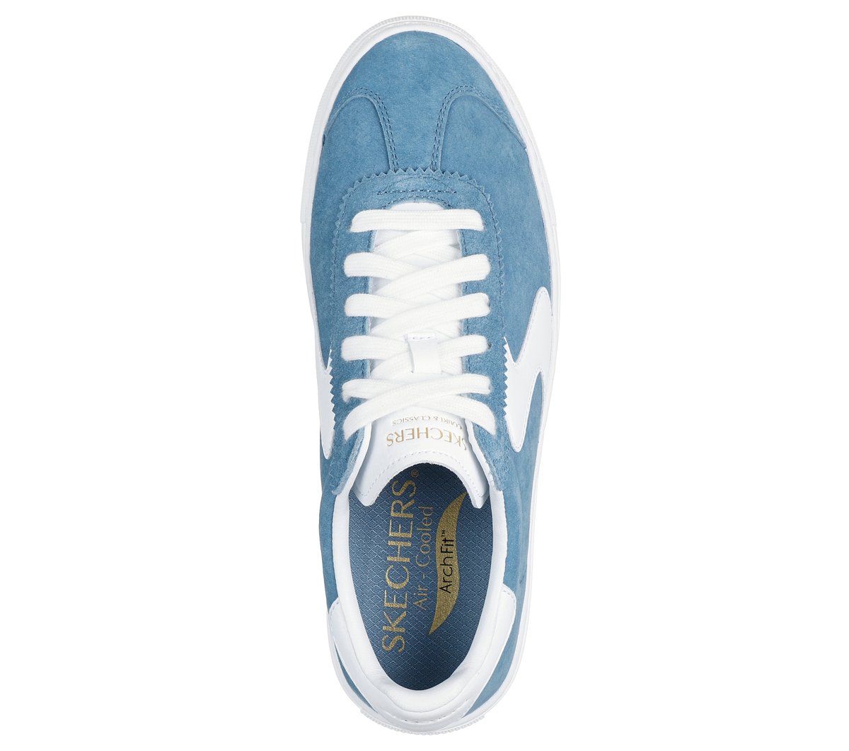 Skechers Arch Fit Legend - Vivid Hues