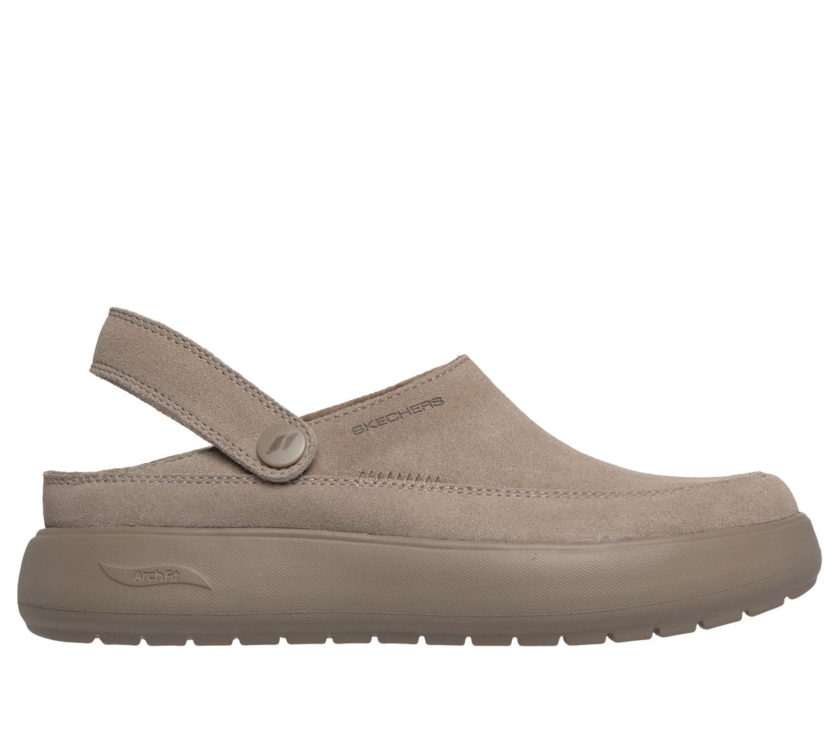 Skechers Relaxed Fit: GO WALK Horizon - Casey