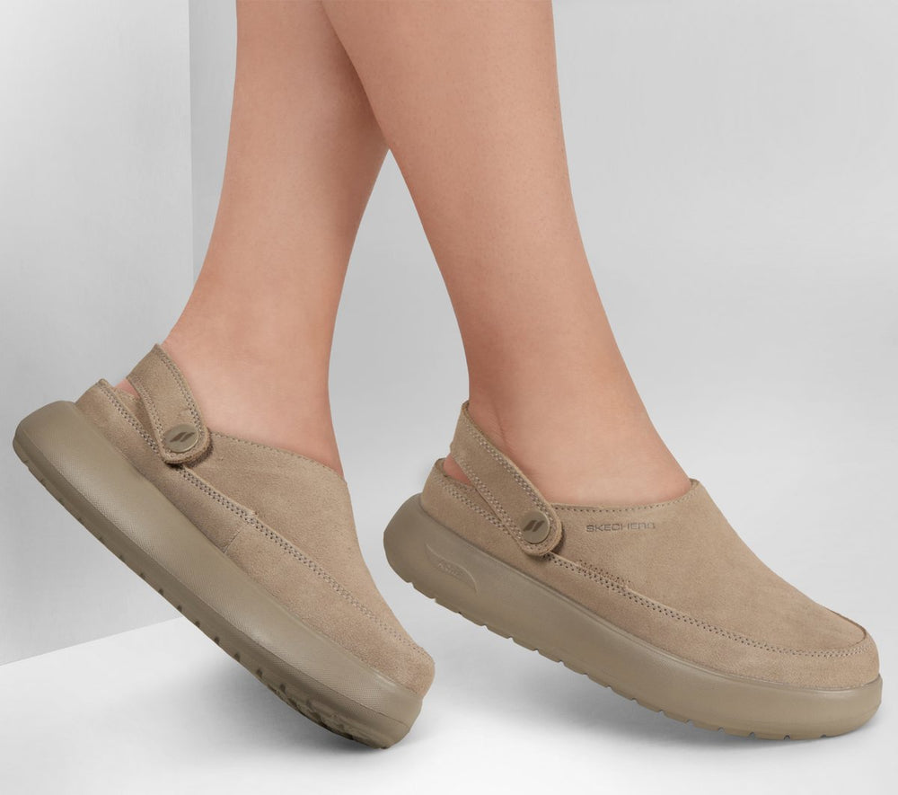 Skechers Relaxed Fit: GO WALK Horizon - Casey