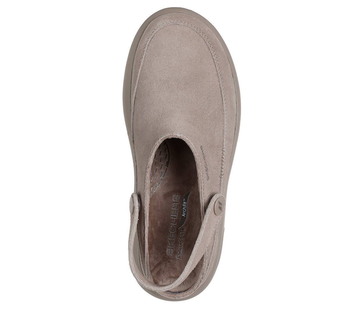 Skechers Relaxed Fit: GO WALK Horizon - Casey