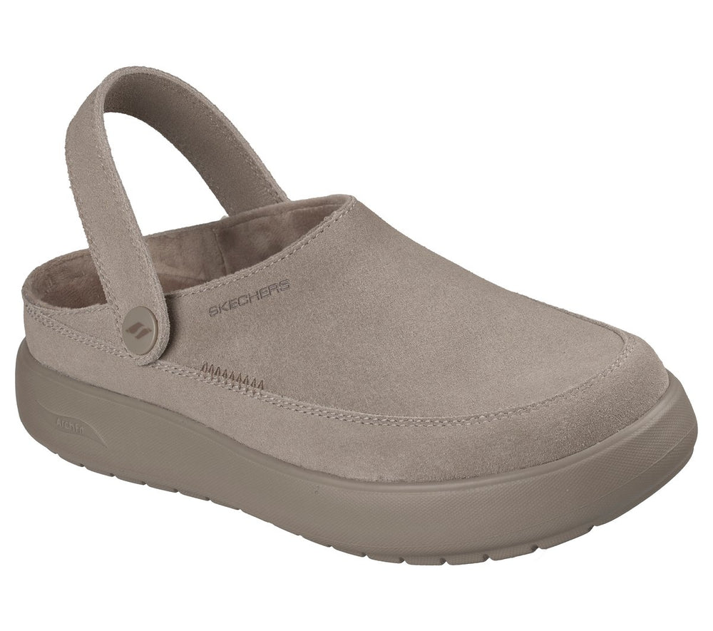 Skechers Relaxed Fit: GO WALK Horizon - Casey