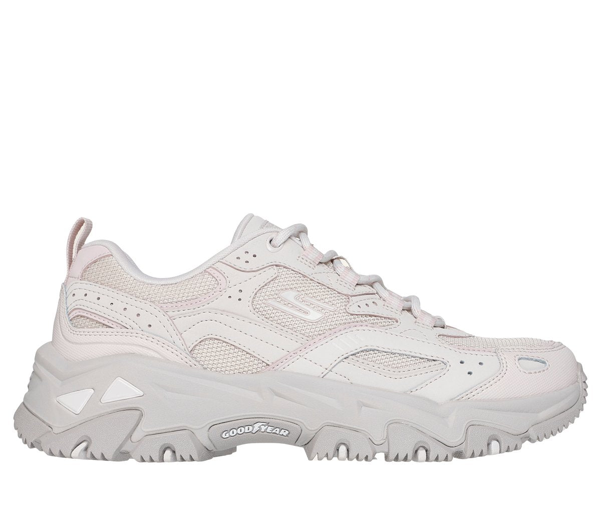 Skechers D'Lites Hiker - Echo Lake