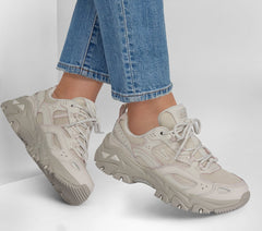 Skechers D'Lites Hiker - Echo Lake