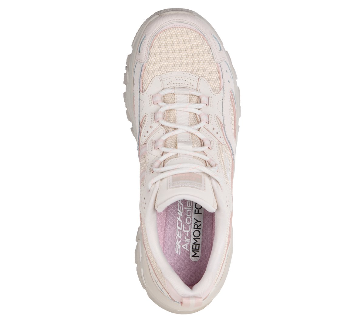 Skechers D'Lites Hiker - Echo Lake