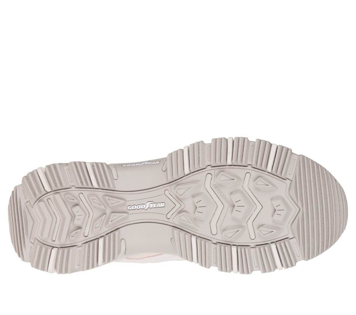 Skechers D'Lites Hiker - Echo Lake