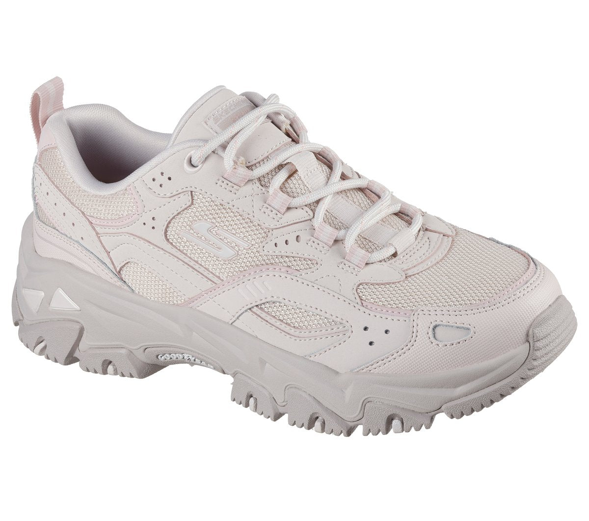 Skechers D'Lites Hiker - Echo Lake