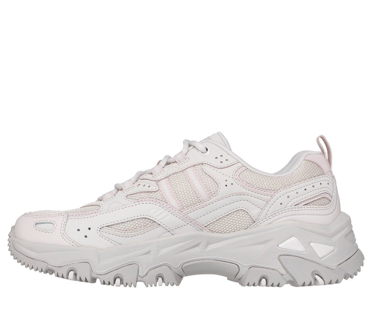 Skechers D'Lites Hiker - Echo Lake
