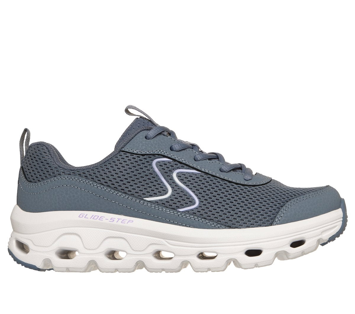 Skechers Glide-Step Sole - Pollard Mills