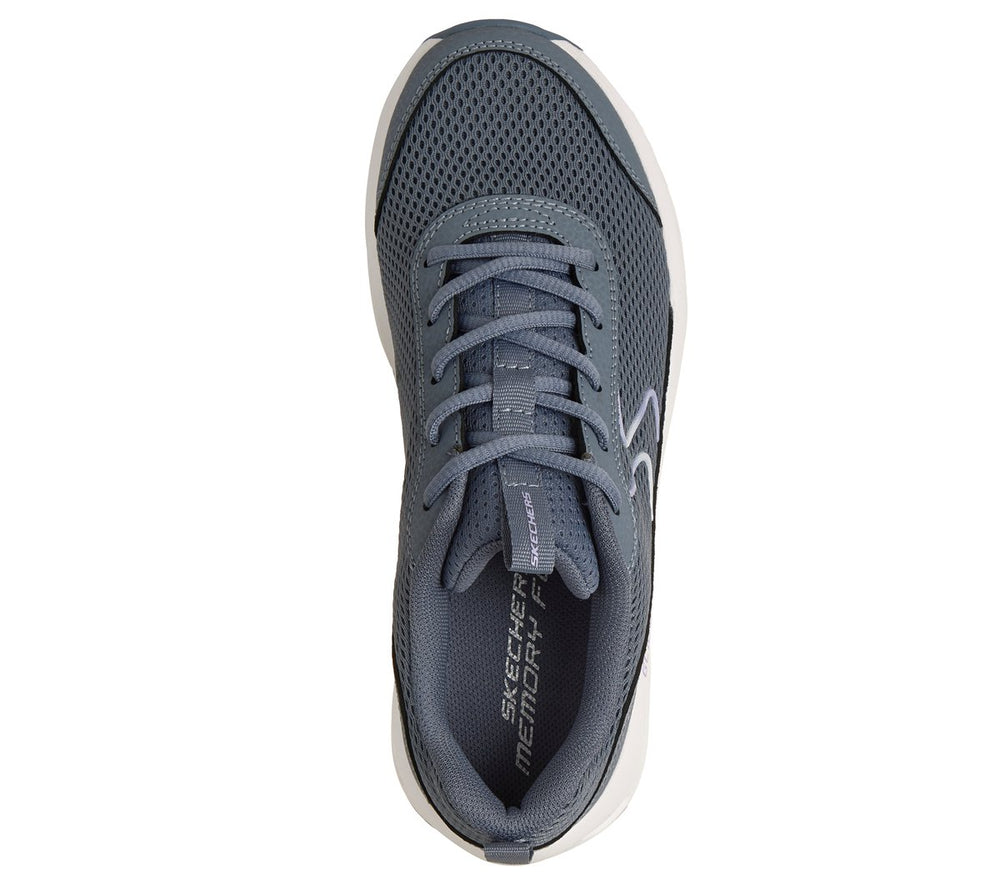 Skechers Glide-Step Sole - Pollard Mills