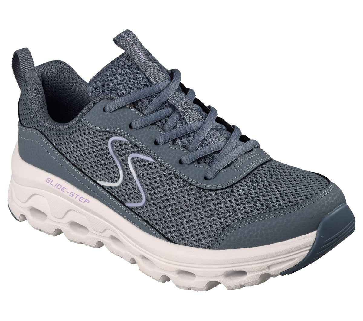 Skechers Glide-Step Sole - Pollard Mills