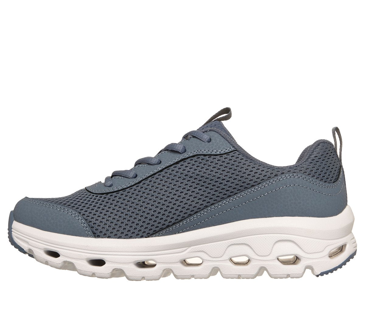 Skechers Glide-Step Sole - Pollard Mills