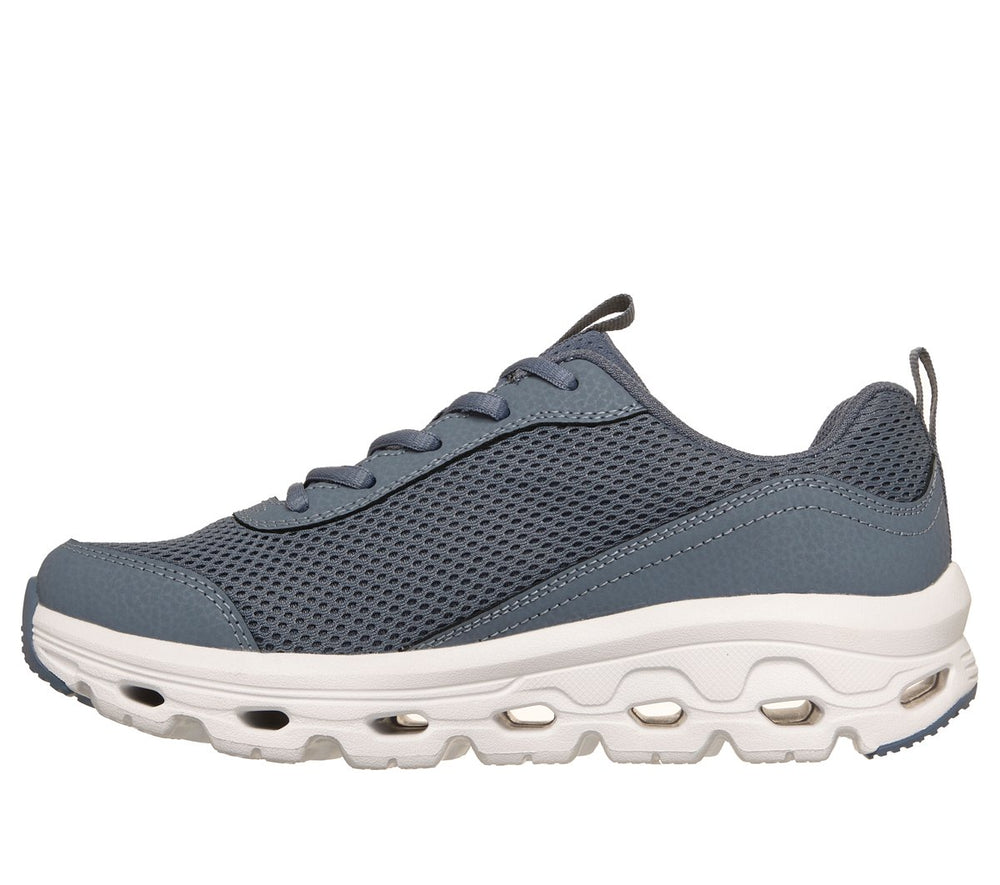 Skechers Glide-Step Sole - Pollard Mills