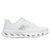 WHITE / BLUE