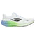 WHITE / LIME