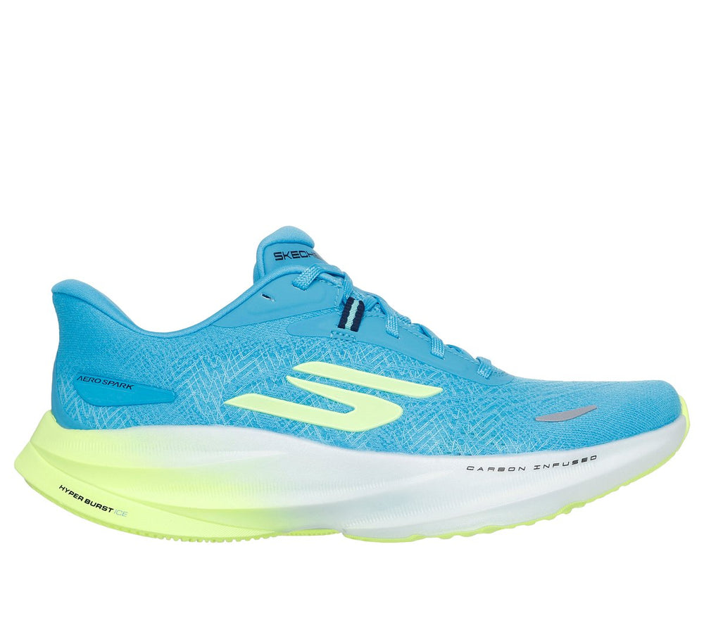BLUE / LIME,6.0,Medium